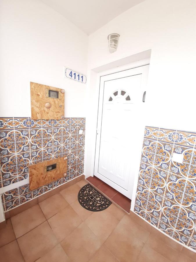 Falésia Alfamar Apartment Albufeira