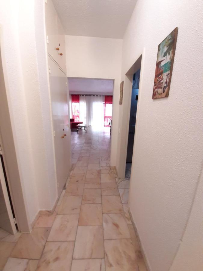 Apartment Falésia Alfamar