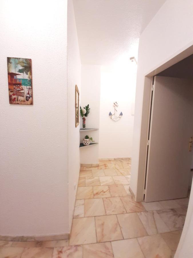 Apartment Falésia Alfamar *