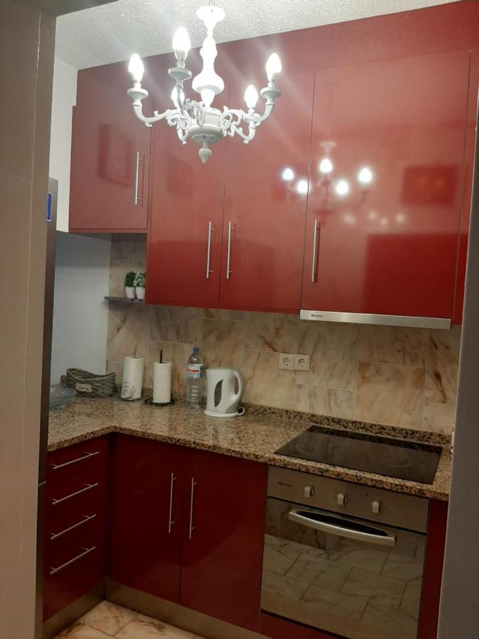Apartment Falésia Alfamar Albufeira
