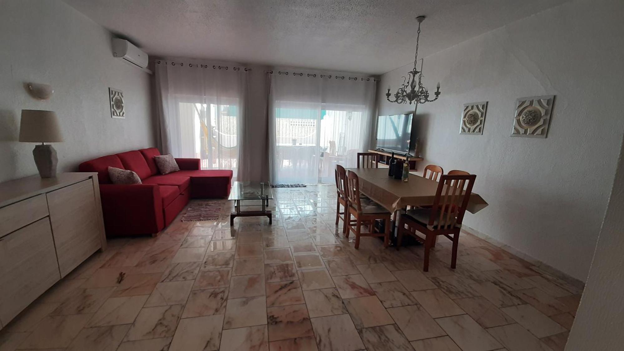 Apartment Falésia Alfamar Albufeira
