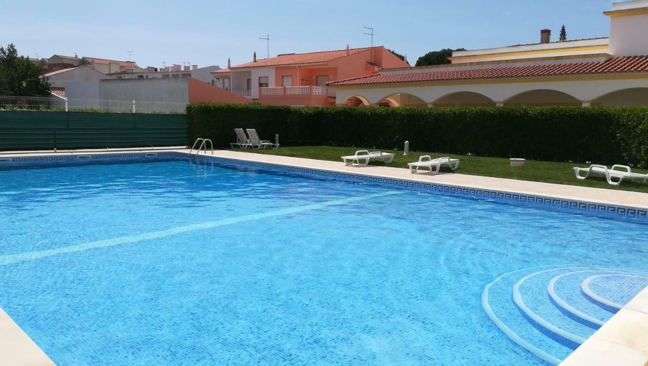 Falésia Alfamar Apartment